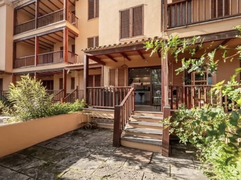 Apartment for Sales in Santa Ponsa, Balearic Islands 2