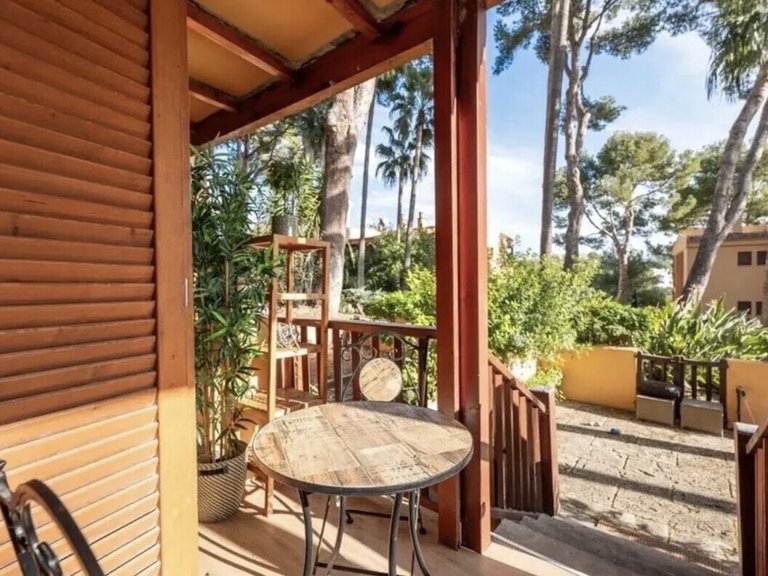 Apartment for Sales in Santa Ponsa, Balearic Islands 9
