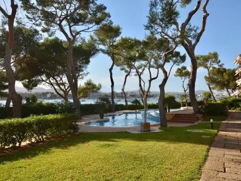 Apartment for Sales in Porto Colom, Balearic Islands 17