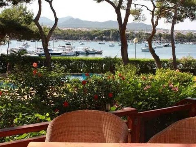 Apartment for Sales in Porto Colom, Balearic Islands 10