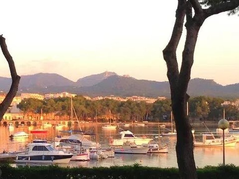 Apartment for Sales in Porto Colom, Balearic Islands 4