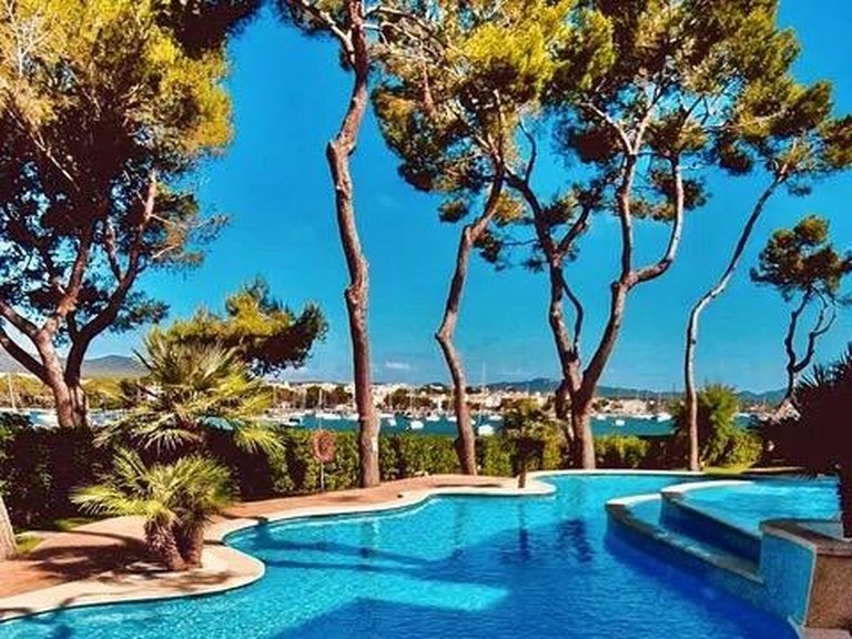 Apartment for Sales in Porto Colom, Balearic Islands 1