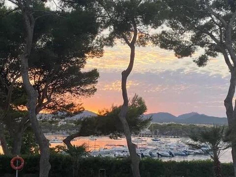 Apartment for Sales in Porto Colom, Balearic Islands 25