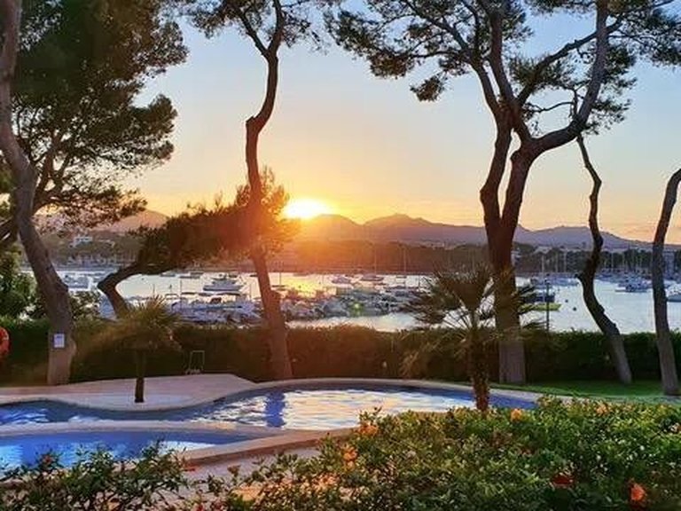 Apartment for Sales in Porto Colom, Balearic Islands 3