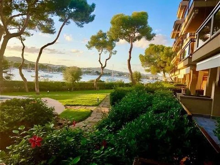 Apartment for Sales in Porto Colom, Balearic Islands 11