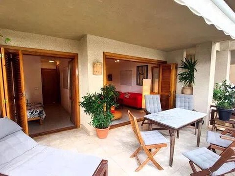 Apartment for Sales in Porto Colom, Balearic Islands 9