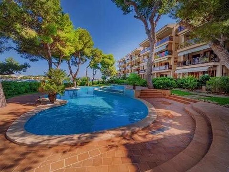 Apartment for Sales in Porto Colom, Balearic Islands 2