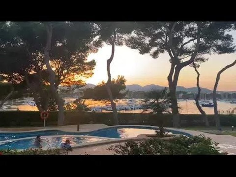 Apartment for Sales in Porto Colom, Balearic Islands 12