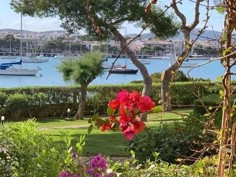 Apartment for Sales in Porto Colom, Balearic Islands 22