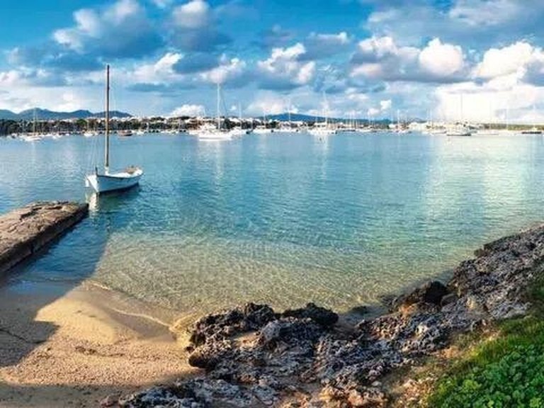 Apartment for Sales in Porto Colom, Balearic Islands 19
