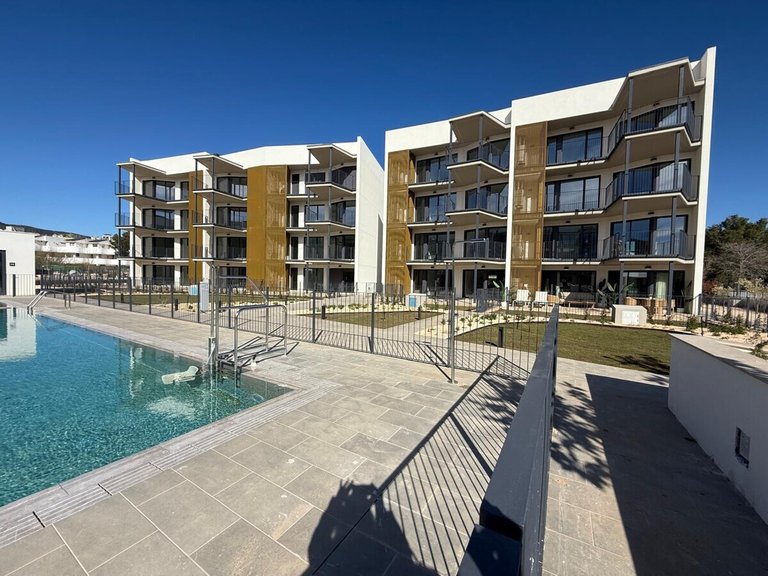 Apartment for Sales in Magaluf / Palmanova, Balearic Islands 27