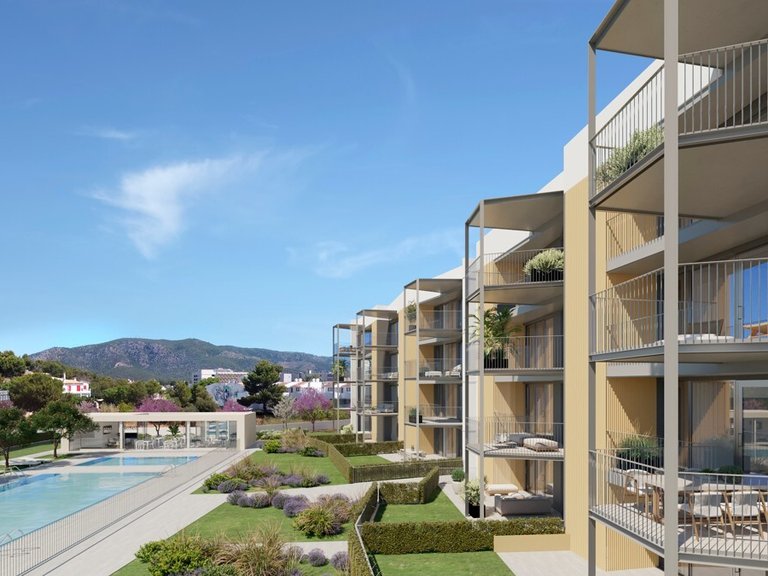Apartment for Sales in Magaluf / Palmanova, Balearic Islands 14