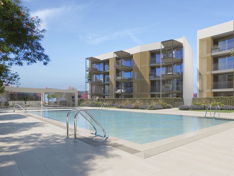 Apartment for Sales in Magaluf / Palmanova, Balearic Islands 13