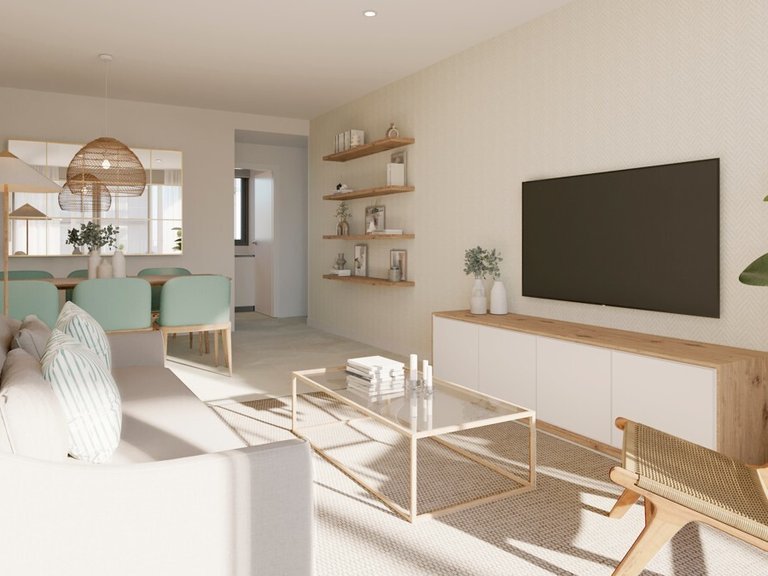 Apartment for Sales in Magaluf / Palmanova, Balearic Islands 6