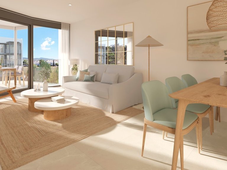 Apartment for Sales in Magaluf / Palmanova, Balearic Islands 4
