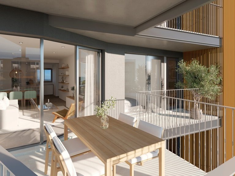Apartment for Sales in Magaluf / Palmanova, Balearic Islands 7