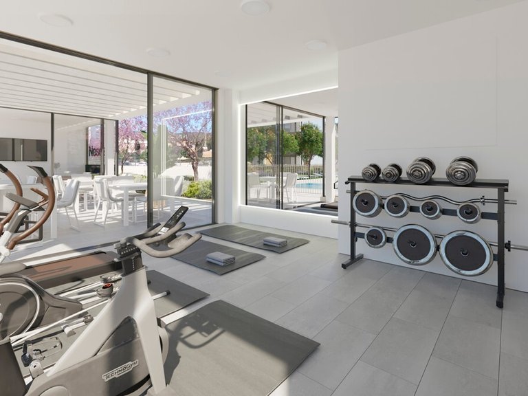 Apartment for Sales in Magaluf / Palmanova, Balearic Islands 10