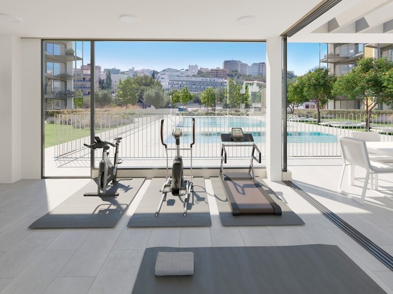 Apartment for Sales in Magaluf / Palmanova, Balearic Islands 11