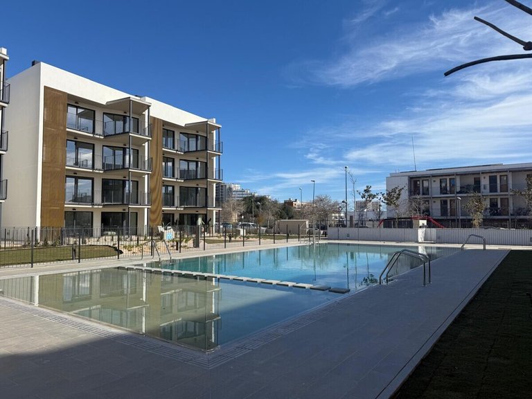 Apartment for Sales in Magaluf / Palmanova, Balearic Islands 33