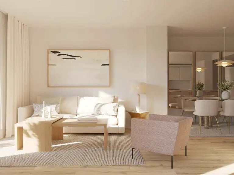 Apartment for Sales in Palmanova, Balearic Islands 1