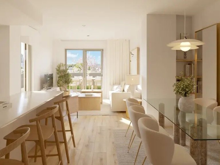 Apartment for Sales in Palmanova, Balearic Islands 3