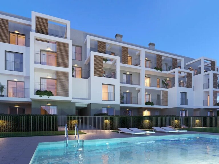 Apartment for Sales in Palmanova, Balearic Islands 1