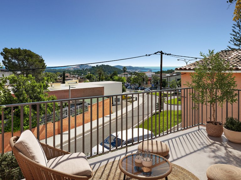 Apartment for Sales in Capdepera, Balearic Islands 9