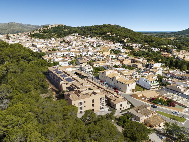 Apartment for Sales in Capdepera, Balearic Islands 15