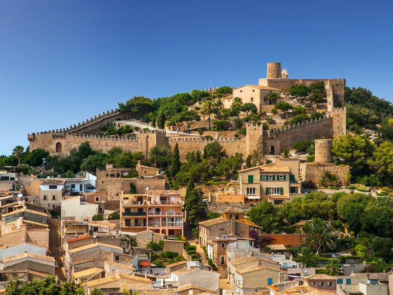 Apartment for Sales in Capdepera, Balearic Islands 20