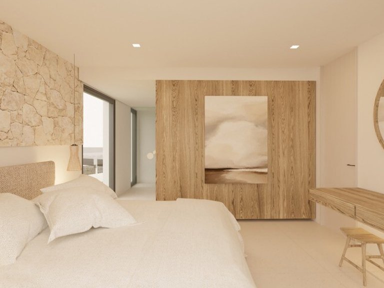 Villa for Sales in Porto Colom, Balearic Islands 4