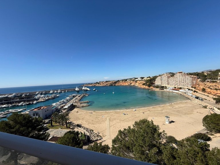 Apartment for Sales in El Toro, Balearic Islands 44