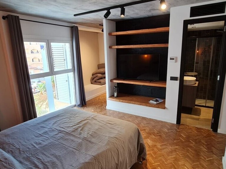 Apartment for Sales in El Toro, Balearic Islands 7
