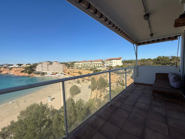 Apartment for Sales in El Toro, Balearic Islands 40