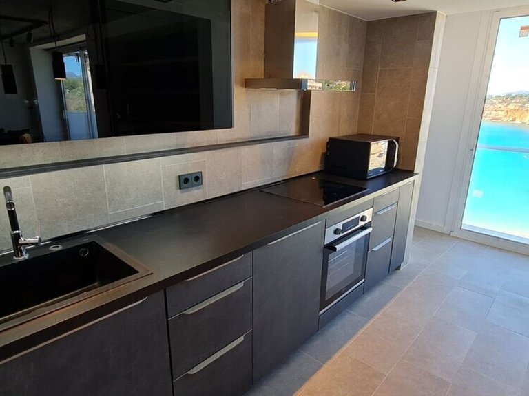 Apartment for Sales in El Toro, Balearic Islands 10
