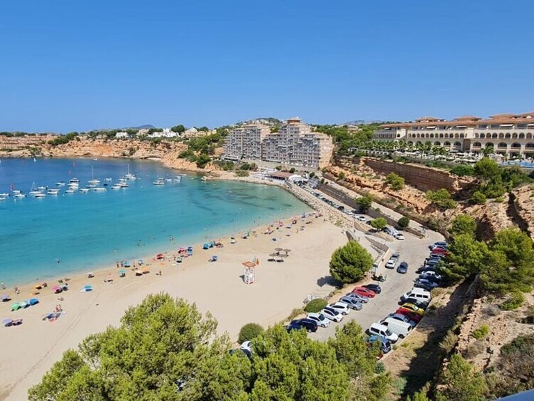 Apartment for Sales in El Toro, Balearic Islands 2