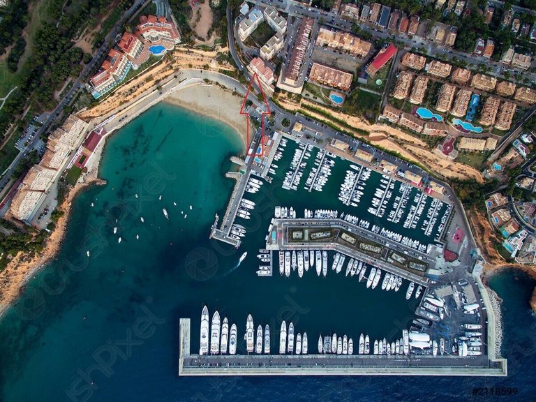 Apartment for Sales in El Toro, Balearic Islands 20
