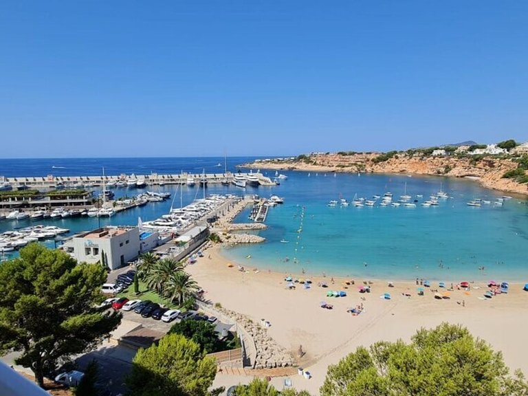 Apartment for Sales in El Toro, Balearic Islands 1