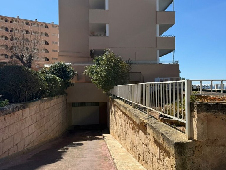 Apartment for Sales in El Toro, Balearic Islands 43