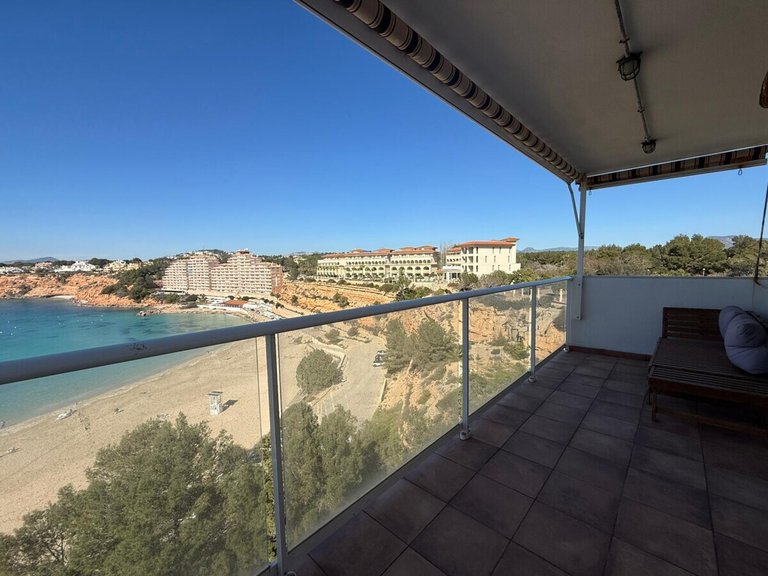 Apartment for Sales in El Toro, Balearic Islands 24