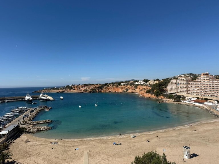 Apartment for Sales in El Toro, Balearic Islands 25