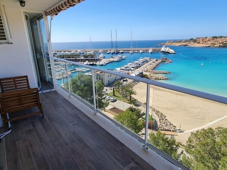 Apartment for Sales in El Toro, Balearic Islands 5