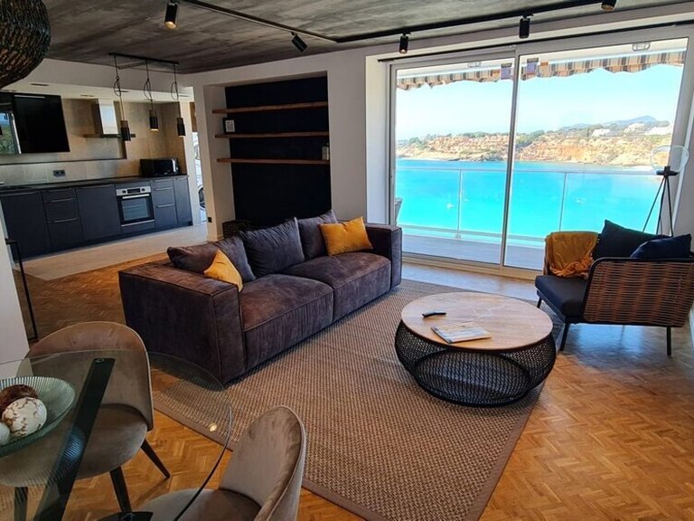Apartment for Sales in El Toro, Balearic Islands 9