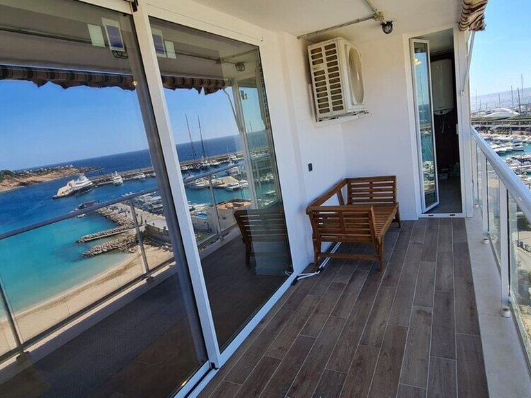 Apartment for Sales in El Toro, Balearic Islands 8