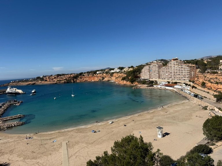 Apartment for Sales in El Toro, Balearic Islands 23