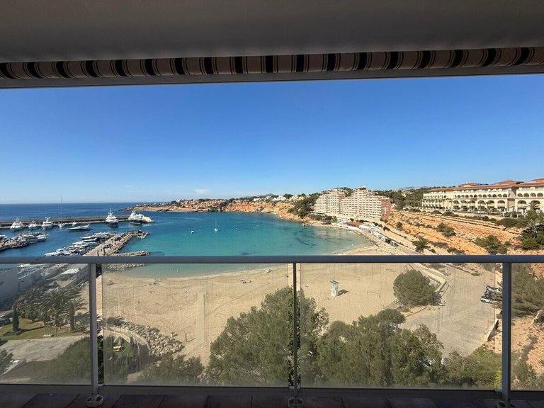 Apartment for Sales in El Toro, Balearic Islands 21
