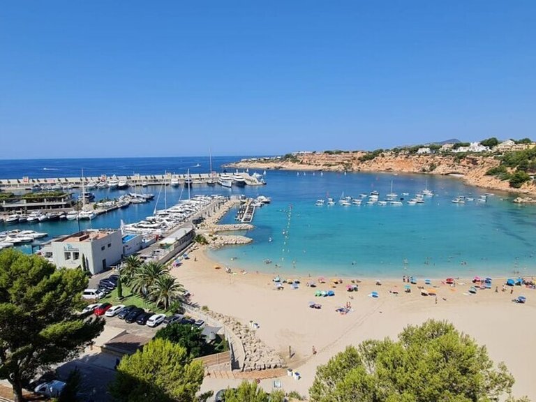 Apartment for Sales in El Toro, Balearic Islands 3