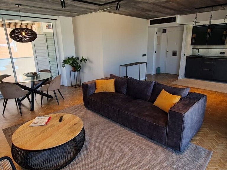 Apartment for Sales in El Toro, Balearic Islands 6