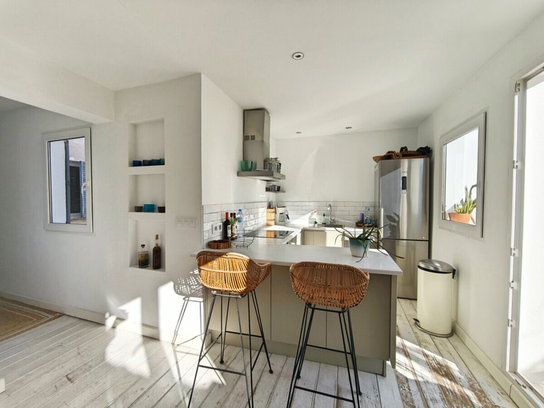 Apartment for Sales in Palma De Mallorca, Balearic Islands 8