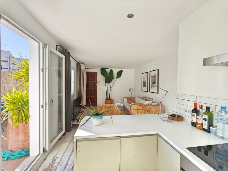 Apartment for Sales in Palma De Mallorca, Balearic Islands 7