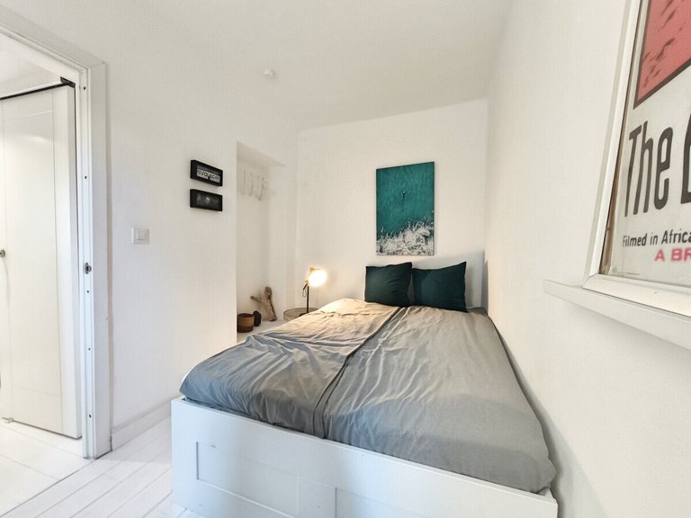 Apartment for Sales in Palma De Mallorca, Balearic Islands 22